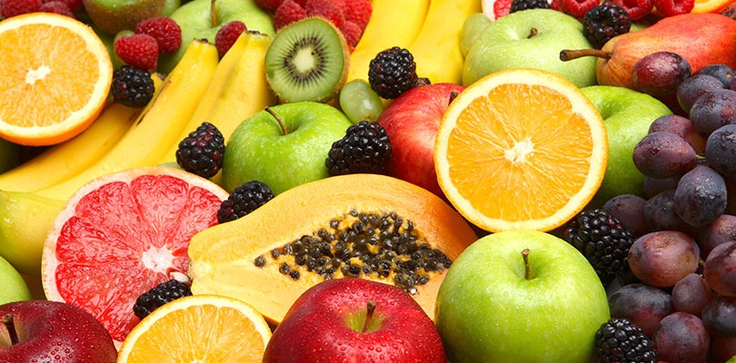 Certain Fruits