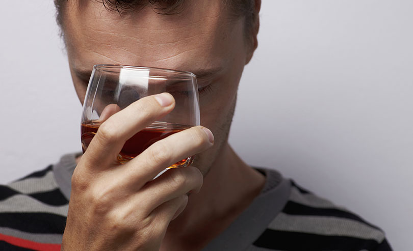 IBS and Drinking Alcohol