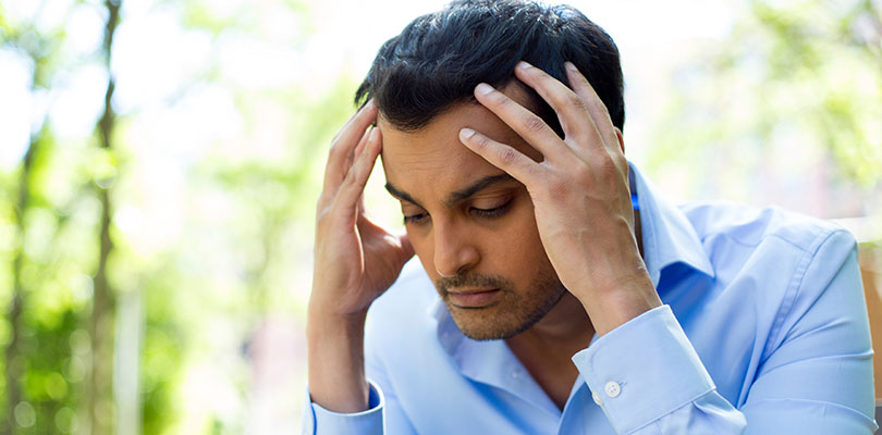 IBS and Migraine Headaches