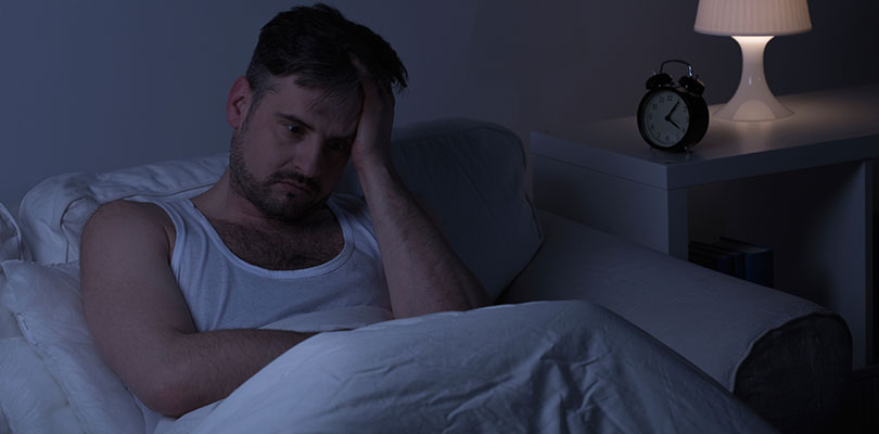 IBS and Sleep Troubles